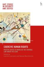 Coercive Human Rights af LAVRYSEN LAURENS