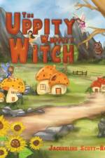 Uppity Wuppity Witch af Jacqueline Scott-Robertson