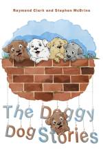 Doggy Dog Stories af Raymond Clark and Stephen McBrine