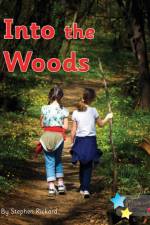Into the Woods af Stephen Rickard