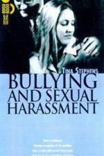BULLYING AND SEXUAL HARASSMENT af TINA STEPHENS