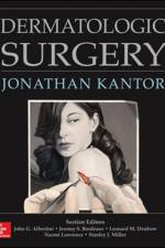 Dermatologic Surgery af Jonathan Kantor