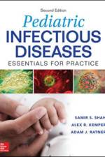 Pediatric Infectious Diseases: Essentials for Practice af Samir Shah
