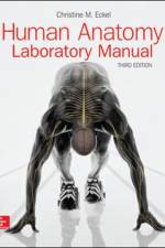 Human Anatomy Laboratory Manual af Christine Eckel