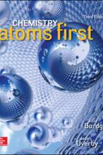 LAB MANUAL FOR CHEMISTRY: ATOMS FIRST af Gregg Dieckmann