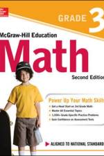 McGraw-Hill Education Math Grade 3, Second Edition af McGraw Hill
