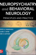 Neuropsychiatry and Behavioral Neurology: Principles and Practice af David Silbersweig