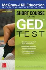 McGraw-Hill Education Short Course for the GED Test, Third Edition af McGraw Hill