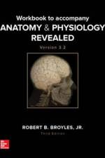 Workbook to accompany Anatomy & Physiology Revealed Version 3.2 af Robert Broyles