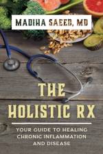 Holistic Rx af Madiha M.