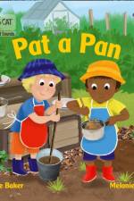 Pat a Pan af Catherine Baker