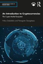 An Introduction to Cryptocurrencies af Nikos Daskalakis