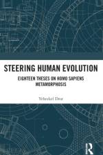 Steering Human Evolution af Yehezkel Dror