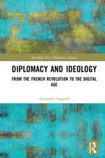Diplomacy and Ideology af Alexander Stagnell