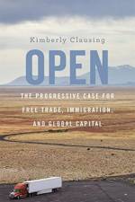 Open af Kimberly Clausing