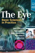 The Eye af John V. Forrester