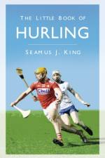 The Little Book of Hurling af Seamus King