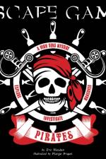 Pirates Escape Game af Eric Nieudan