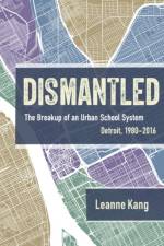Dismantled af Leanne Kang