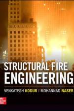 Structural Fire Engineering af Venkatesh Kodur