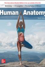 ISE Human Anatomy af Michael McKinley