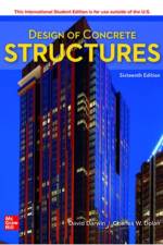 ISE Design of Concrete Structures af David Darwin