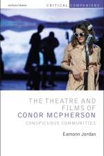 The Theatre and Films of Conor McPherson af Eamonn (University College Dublin Jordan