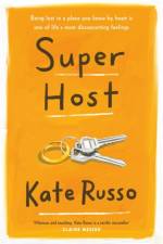 Super Host af Kate Russo