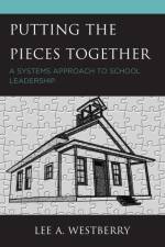Putting the Pieces Together af Lee A. Westberry