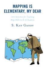 Mapping Is Elementary, My Dear af S. Kay Gandy