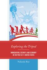 Exploring the Tripod af Nalanda Roy