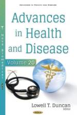 Advances in Health and Disease