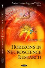 Horizons in Neuroscience Research