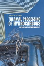 Thermal Processing of Hydrocarbons af Dwijen K. Banerjee