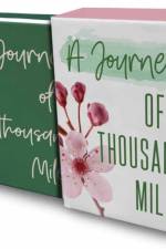 A Journey of a Thousand Miles af Mandala Publishing