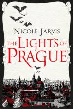 The Lights of Prague af Nicole Jarvis