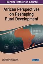 African Perspectives on Reshaping Rural Development