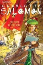 Charlotte Salomon af Ilaria Ferramosca