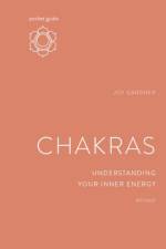 Pocket Guide to Chakras af Joy Gardner