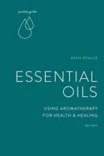 Pocket Guide to Aromatherapy af Kathi Keville