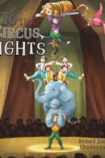 To The Circus Lights af Richard Anthony Chudzynski
