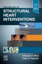 Handbook of Structural Heart Interventions af Charanjit S Rihal