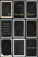 The Terrorist Album af Jacob Dlamini