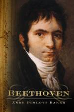 Beethoven af Anne Pimlott Baker