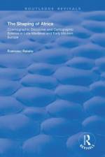 The Shaping of Africa af Francesc Relano