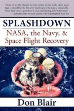 Splashdown af Don Blair