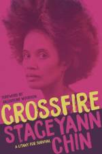 Crossfire af Staceyann Chin