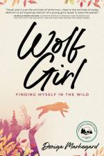 Wolf Girl af Doniga Markegard