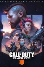 Call of Duty: Black Ops 4 - The Official Comic Collection af Activision