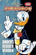 Jumbobog 488 af Disney